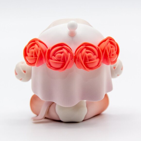 Popmart Skullpanda Ancient Castle Series: The Baby Zombie - Picture 4 of 6